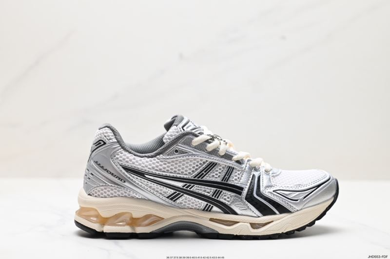 Asics Shoes